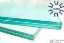 Clear Laminated Glass